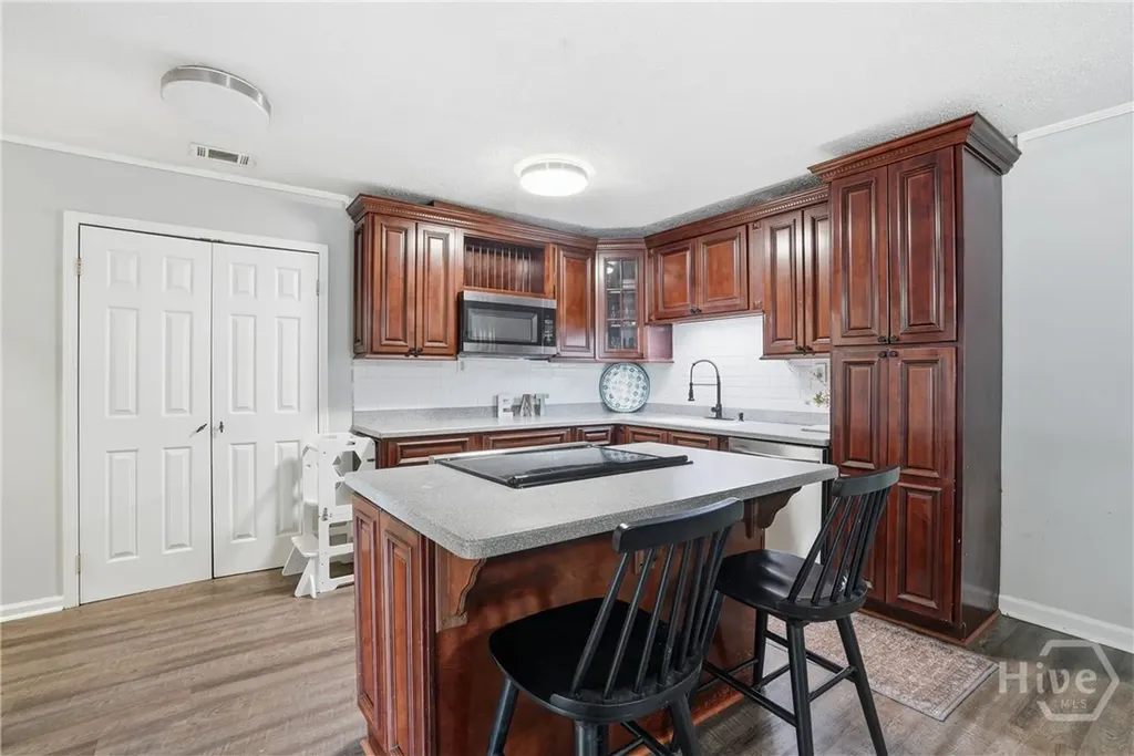 109 Pleasant Drive Port Wentworth GA 31407