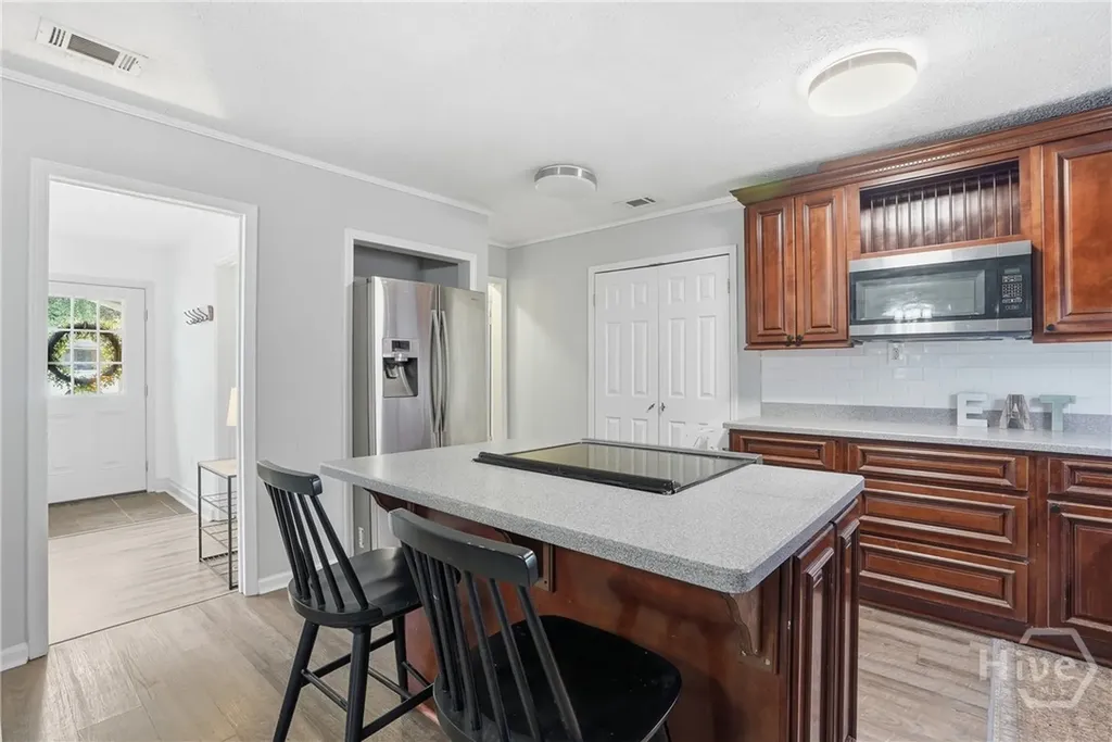 109 Pleasant Drive Port Wentworth GA 31407