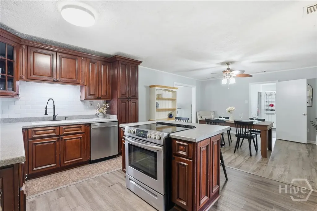 109 Pleasant Drive Port Wentworth GA 31407