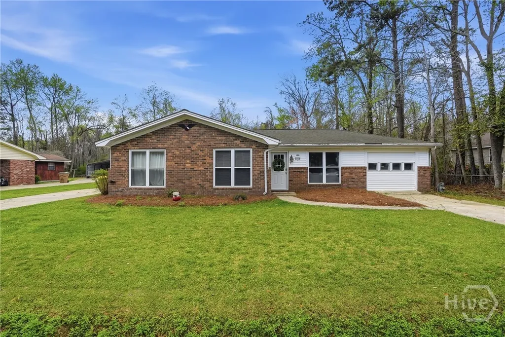 109 Pleasant Drive Port Wentworth GA 31407