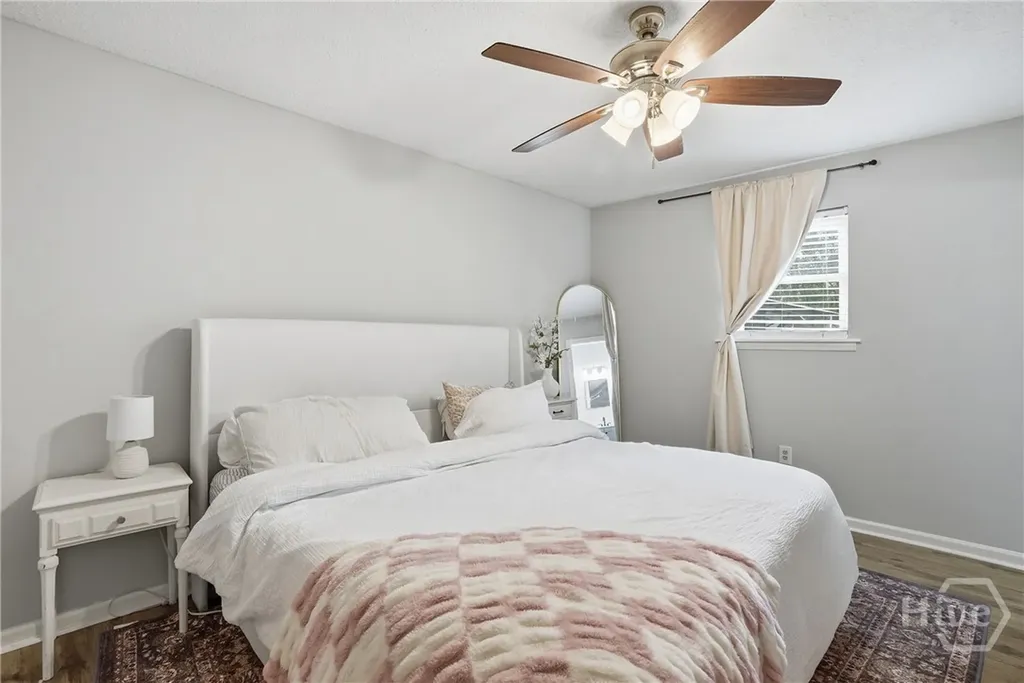 109 Pleasant Drive Port Wentworth GA 31407