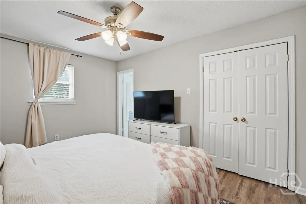 109 Pleasant Drive Port Wentworth GA 31407