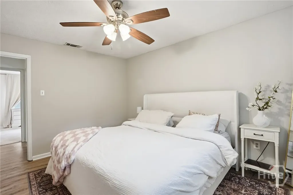 109 Pleasant Drive Port Wentworth GA 31407