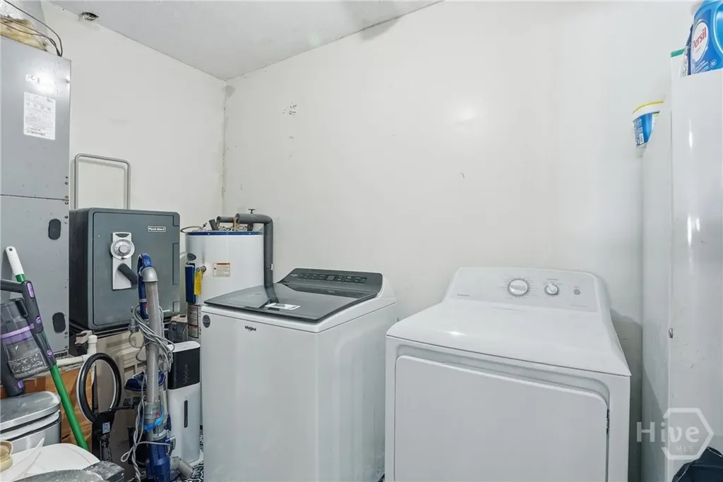 109 Pleasant Drive Port Wentworth GA 31407
