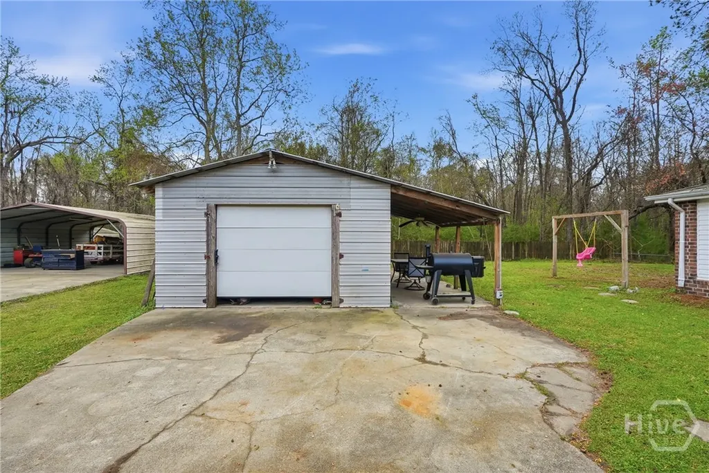 109 Pleasant Drive Port Wentworth GA 31407