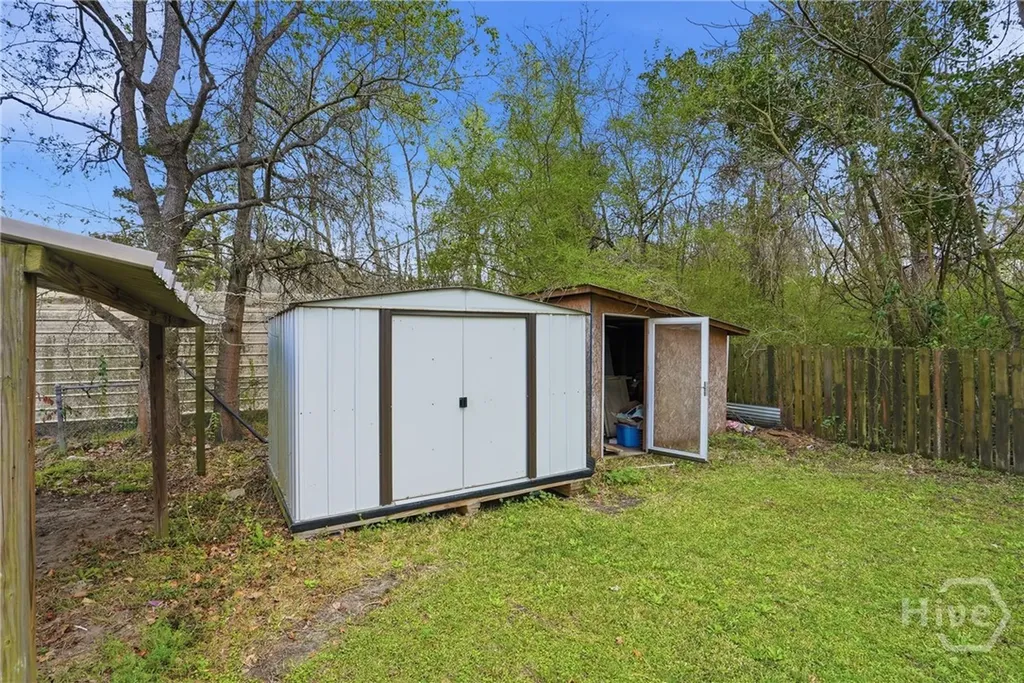 109 Pleasant Drive Port Wentworth GA 31407