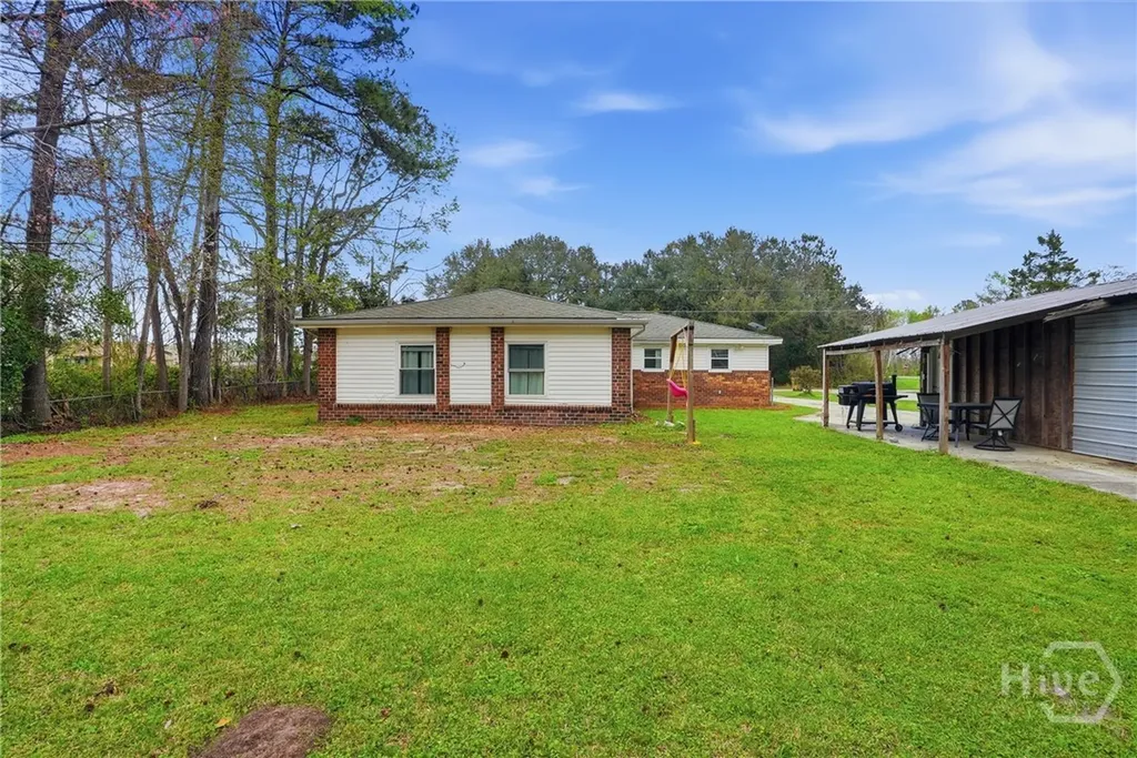 109 Pleasant Drive Port Wentworth GA 31407