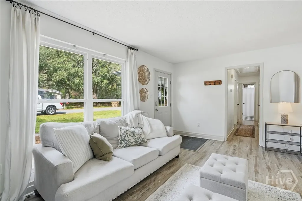 109 Pleasant Drive Port Wentworth GA 31407