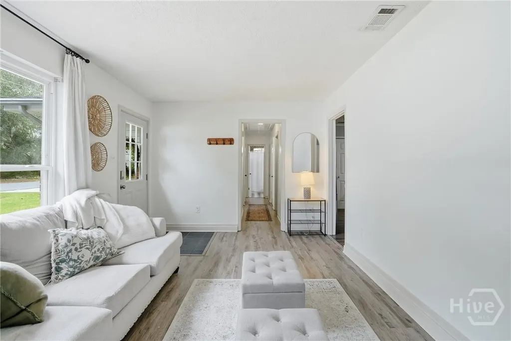 109 Pleasant Drive Port Wentworth GA 31407