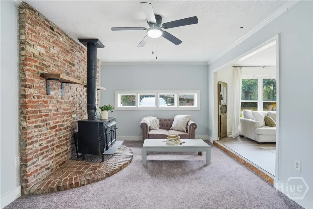 109 Pleasant Drive Port Wentworth GA 31407