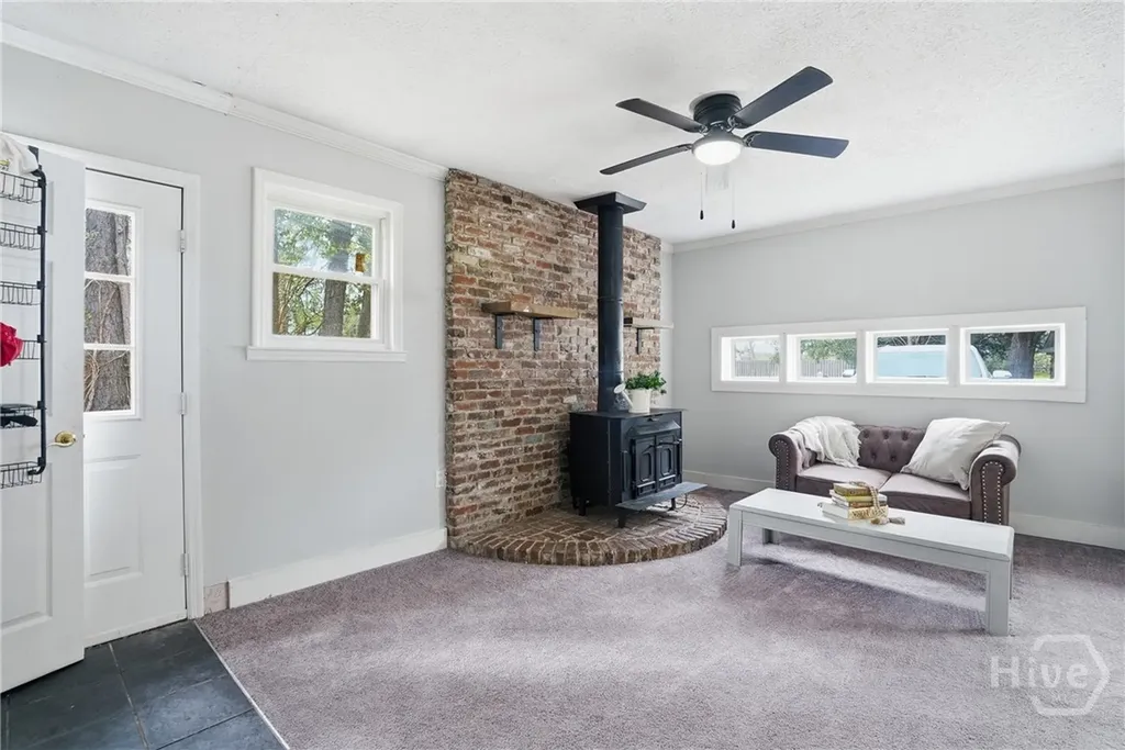 109 Pleasant Drive Port Wentworth GA 31407