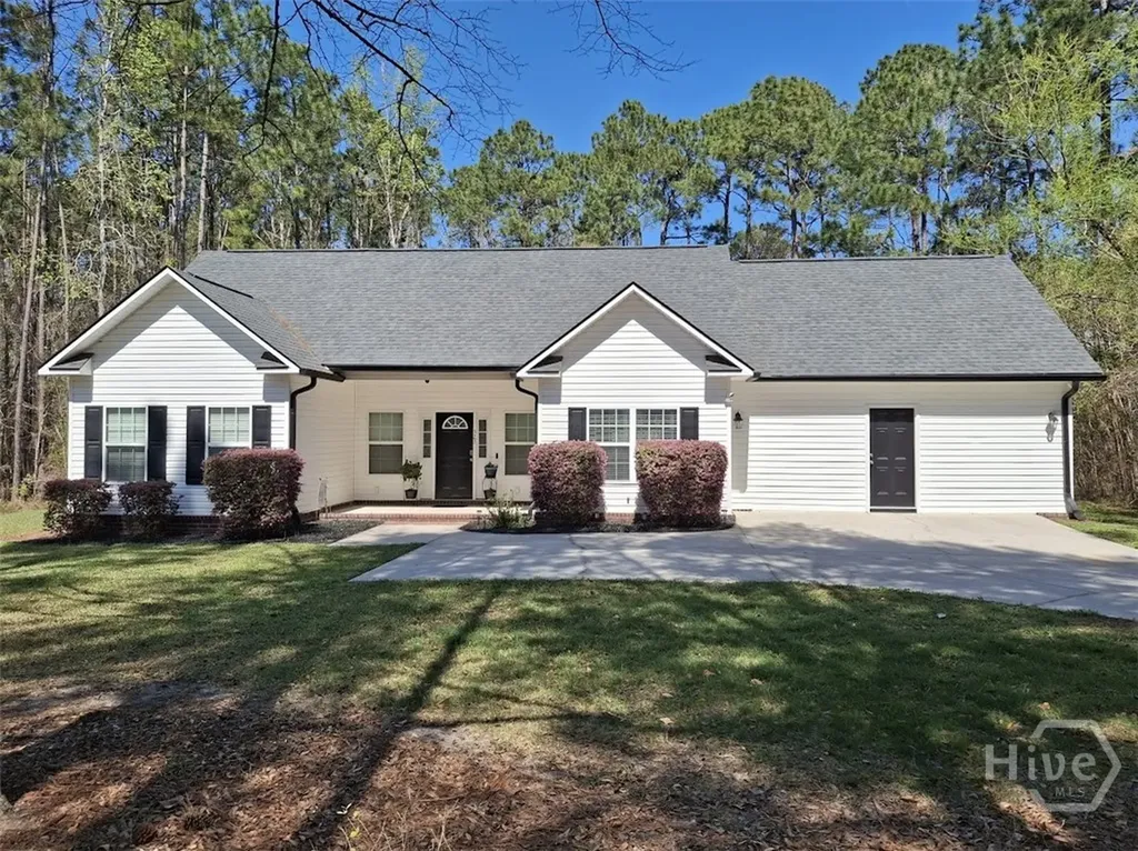 323 Meadowlark Circle Statesboro GA 30461