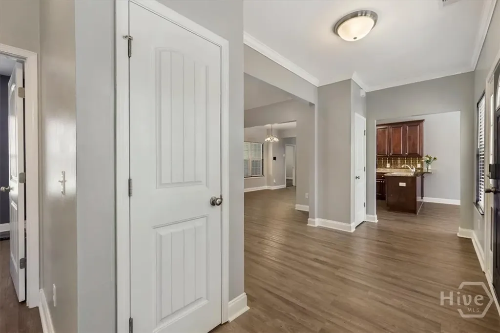 323 Meadowlark Circle Statesboro GA 30461