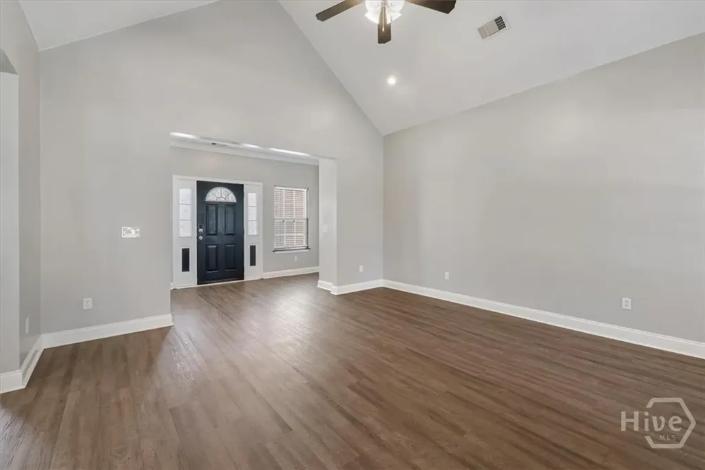 323 Meadowlark Circle Statesboro GA 30461