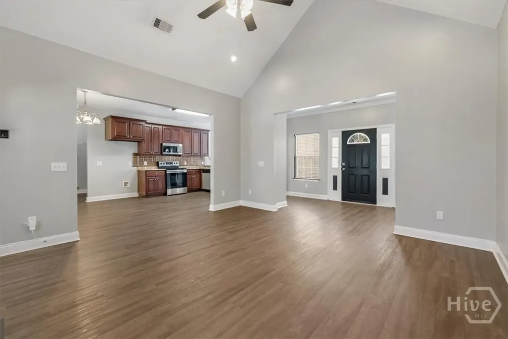 323 Meadowlark Circle Statesboro GA 30461
