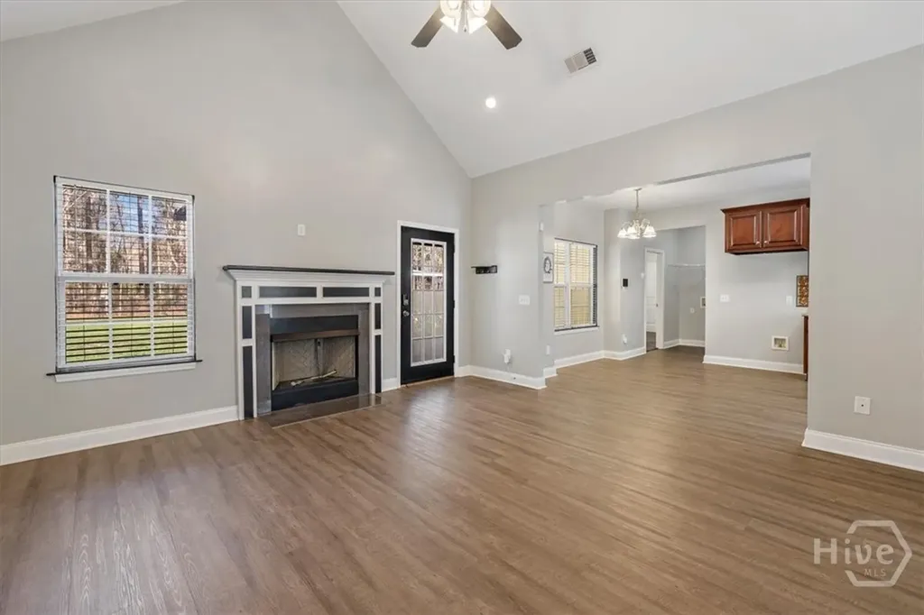 323 Meadowlark Circle Statesboro GA 30461