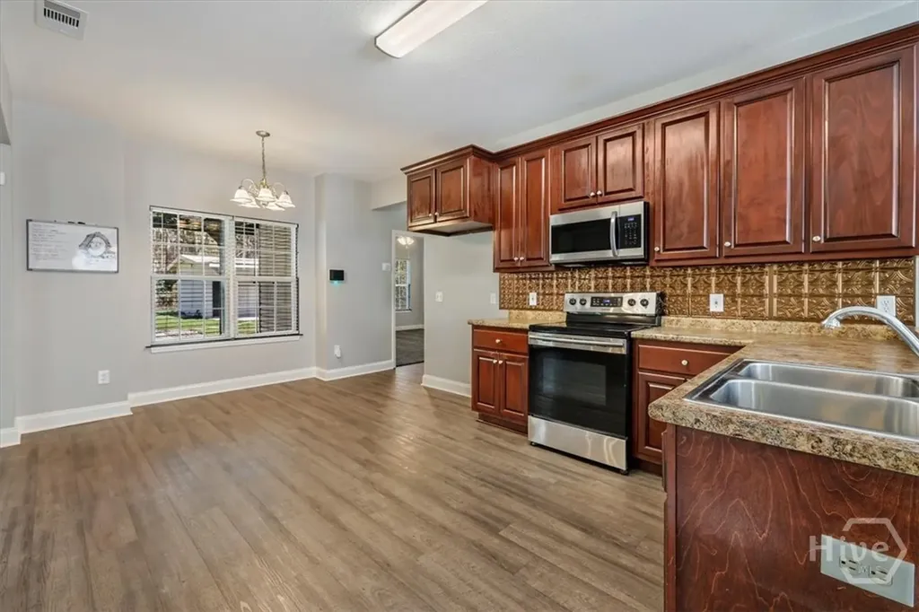 323 Meadowlark Circle Statesboro GA 30461
