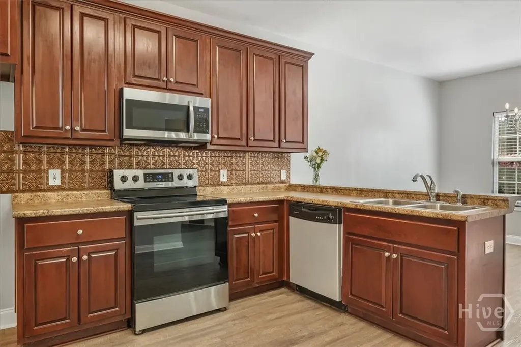 323 Meadowlark Circle Statesboro GA 30461