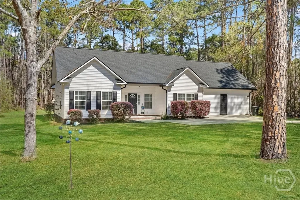 323 Meadowlark Circle Statesboro GA 30461