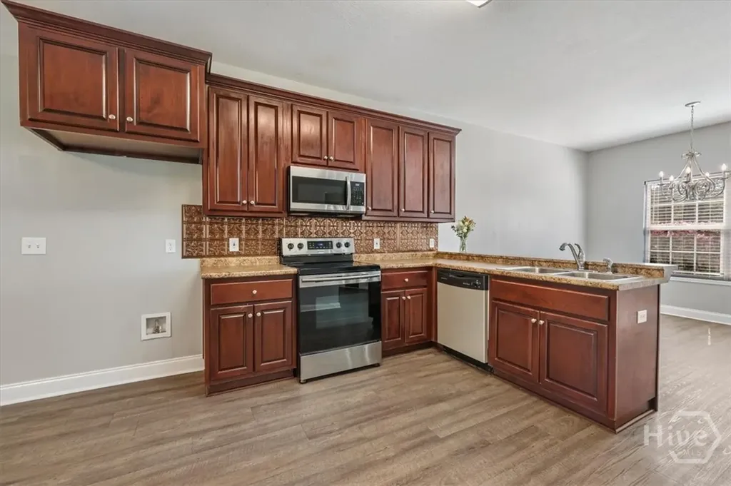 323 Meadowlark Circle Statesboro GA 30461