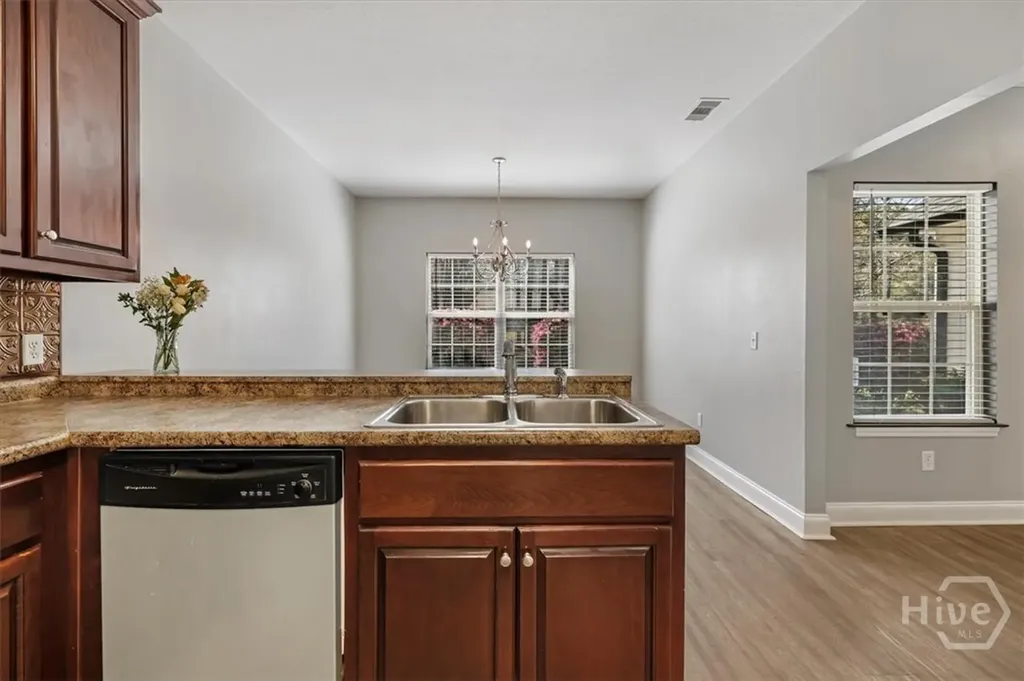 323 Meadowlark Circle Statesboro GA 30461