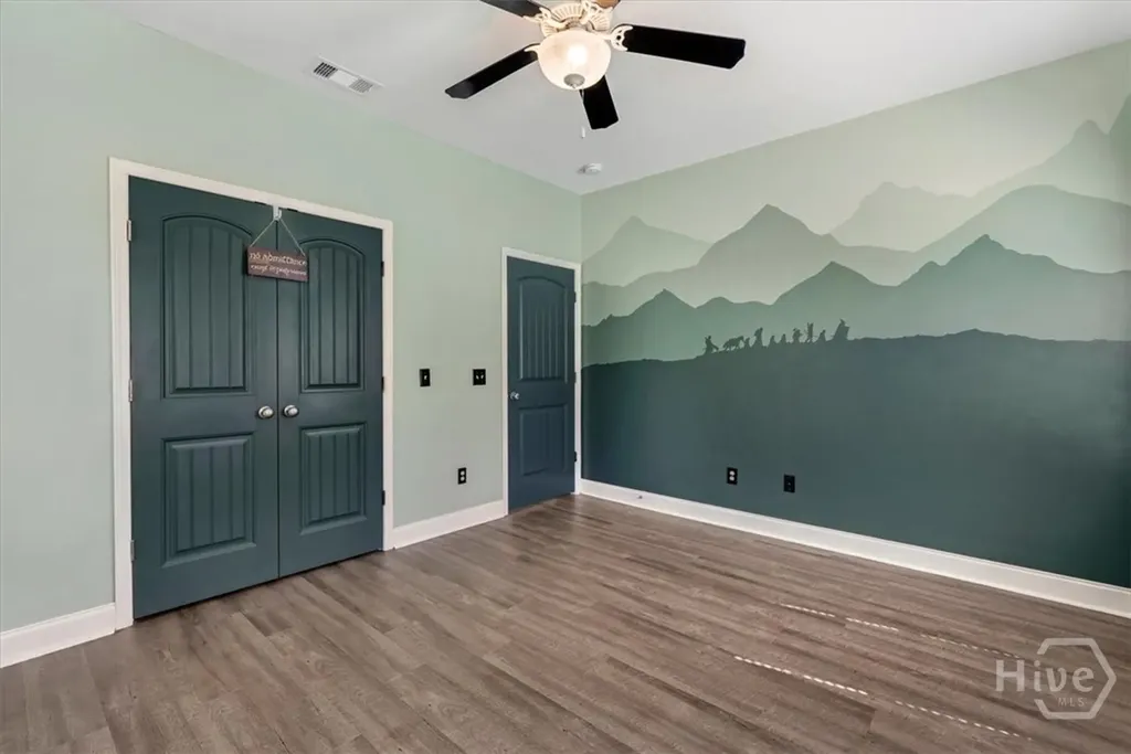 323 Meadowlark Circle Statesboro GA 30461