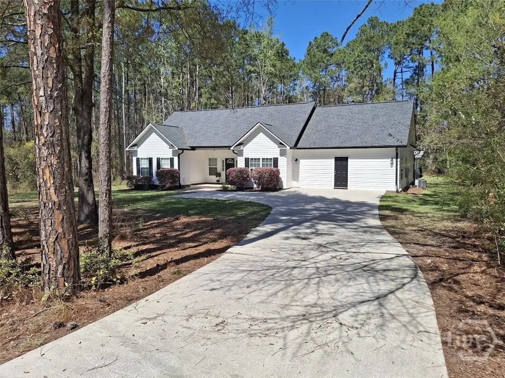 323 Meadowlark Circle Statesboro GA 30461