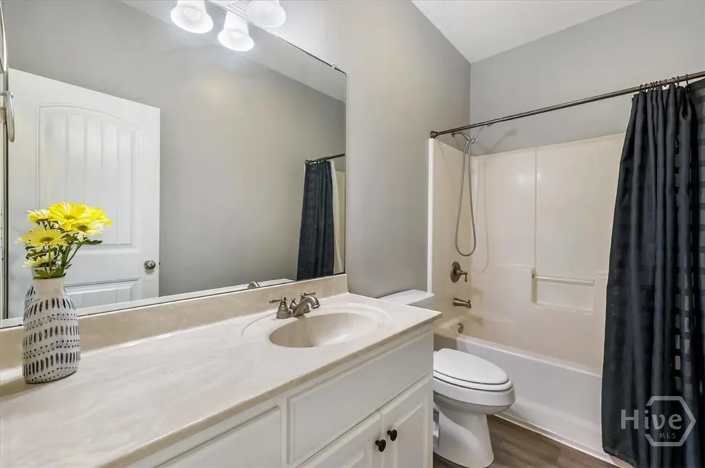 323 Meadowlark Circle Statesboro GA 30461