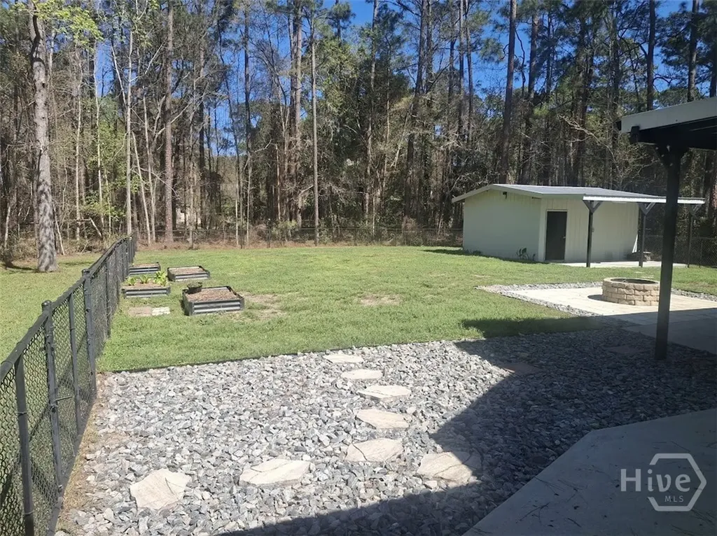 323 Meadowlark Circle Statesboro GA 30461