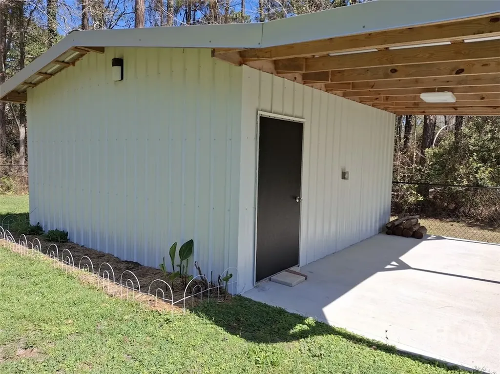 323 Meadowlark Circle Statesboro GA 30461