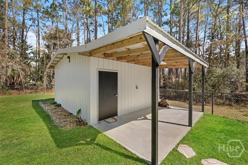323 Meadowlark Circle Statesboro GA 30461