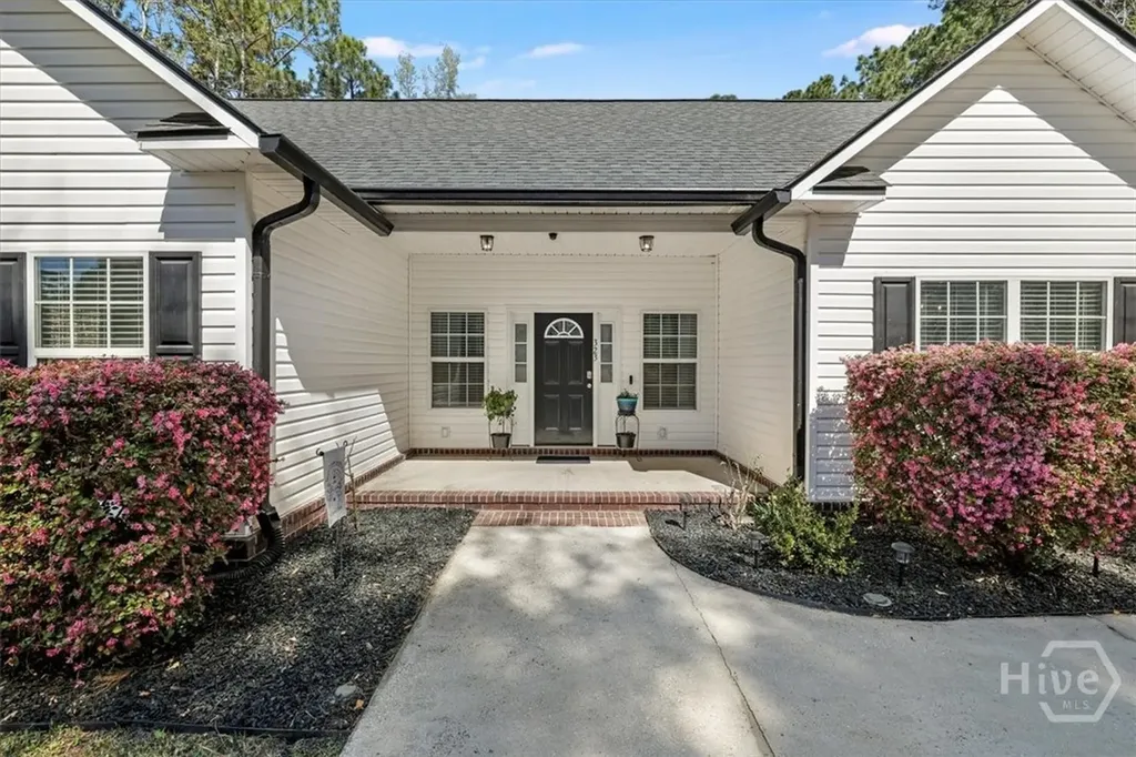 323 Meadowlark Circle Statesboro GA 30461