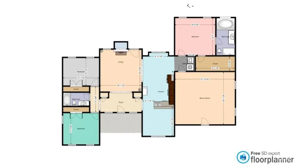 323 Meadowlark Circle Statesboro GA 30461