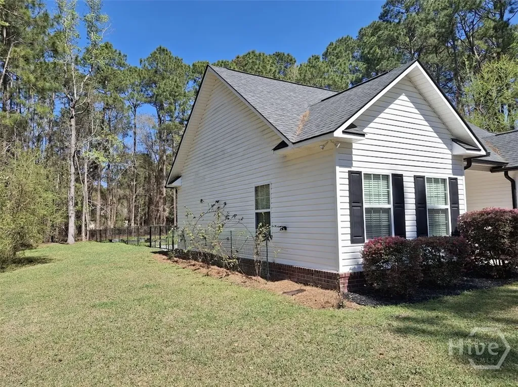 323 Meadowlark Circle Statesboro GA 30461