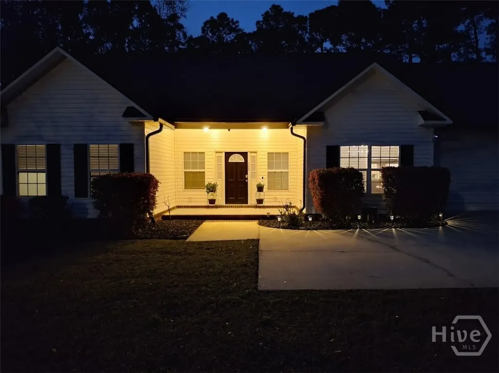 323 Meadowlark Circle Statesboro GA 30461