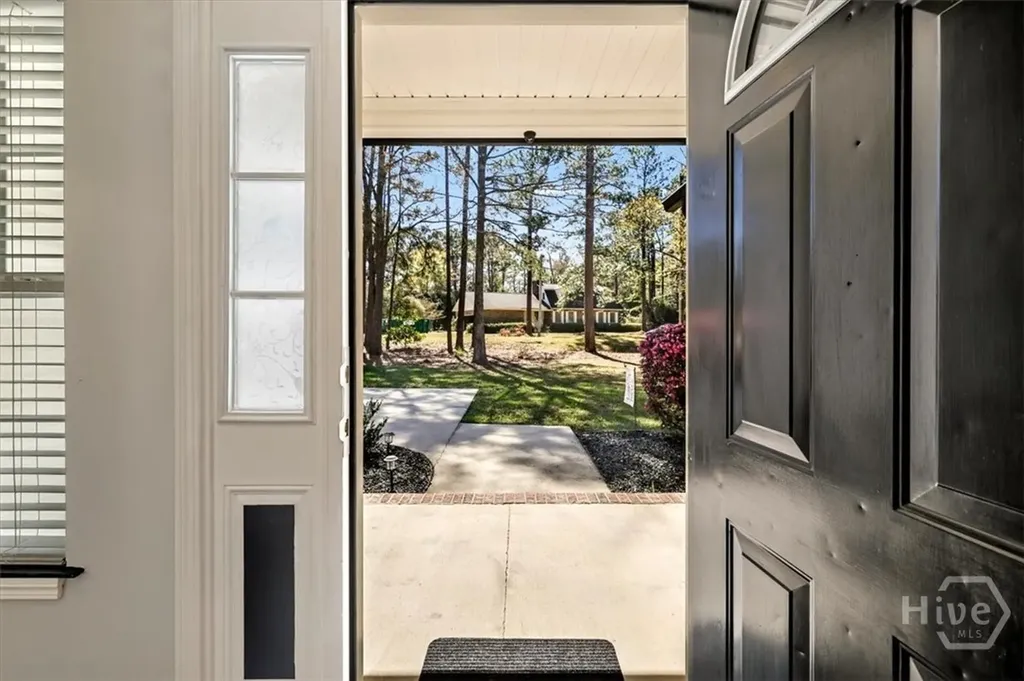 323 Meadowlark Circle Statesboro GA 30461