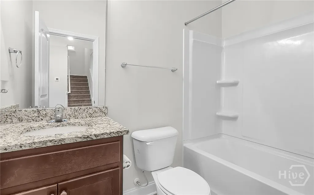125 Cockle Shell Road Savannah GA 31419