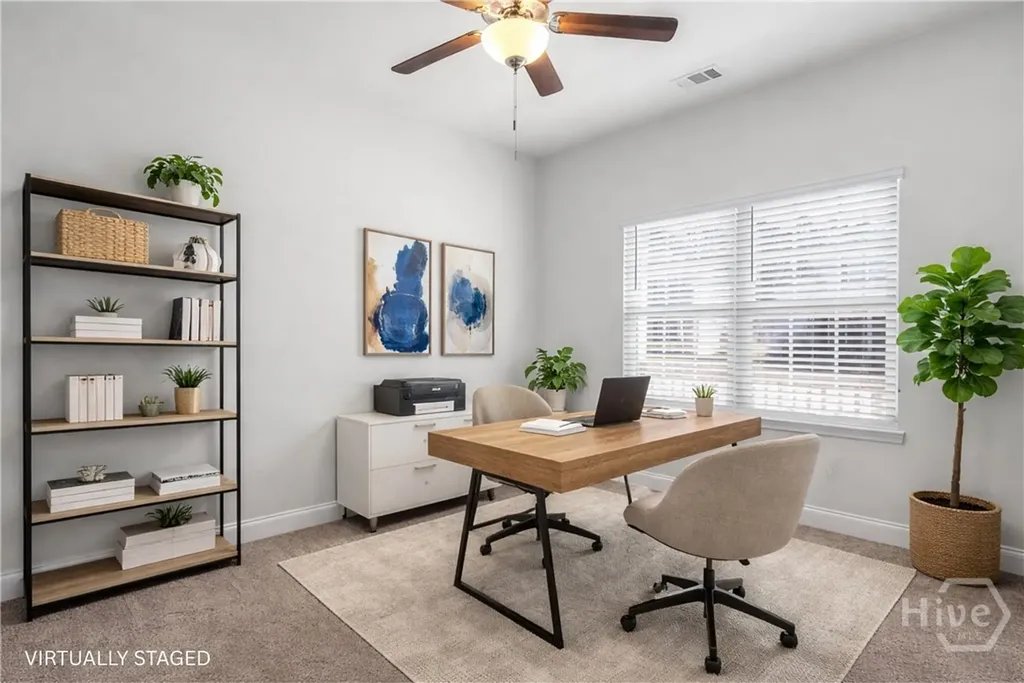 125 Cockle Shell Road Savannah GA 31419