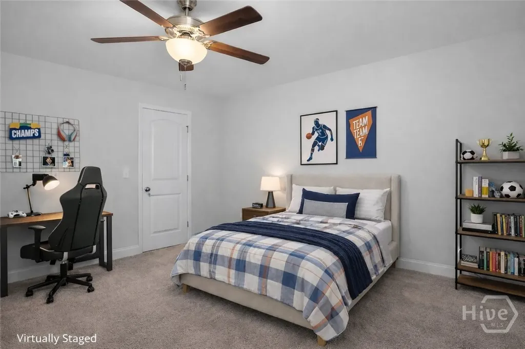 125 Cockle Shell Road Savannah GA 31419
