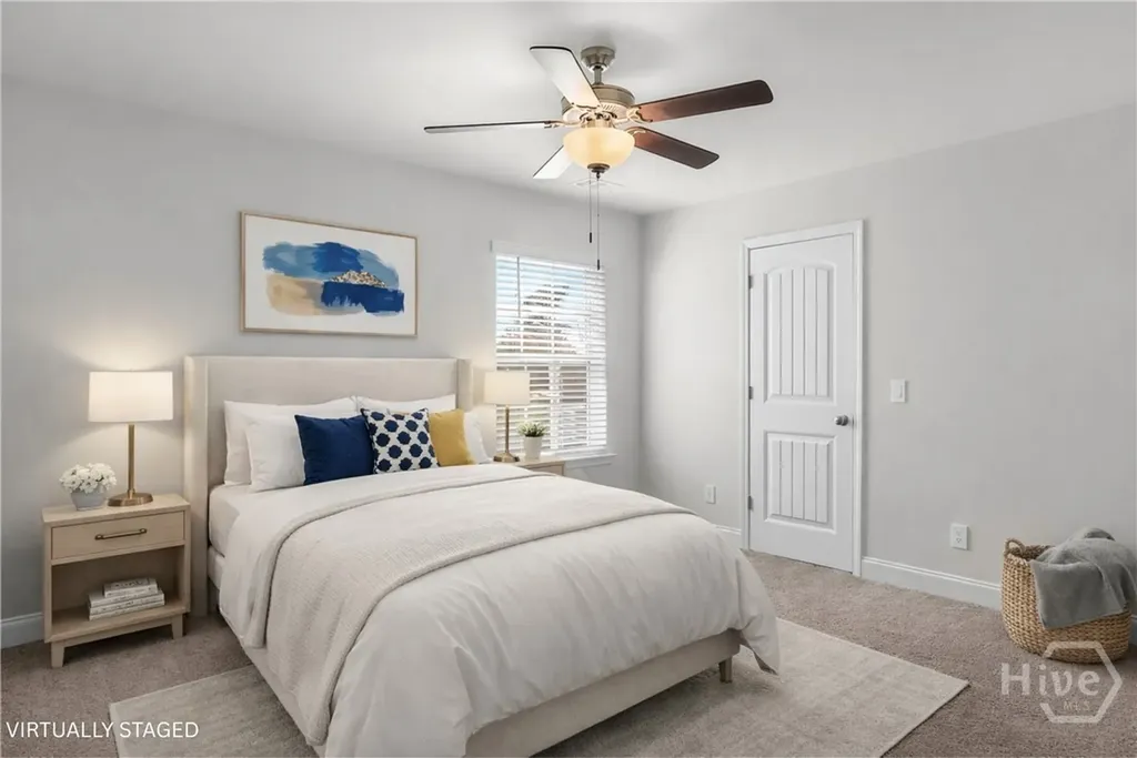 125 Cockle Shell Road Savannah GA 31419