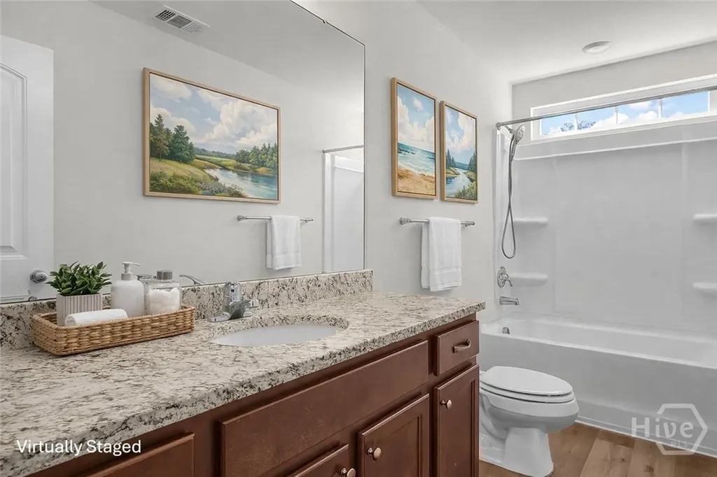 125 Cockle Shell Road Savannah GA 31419
