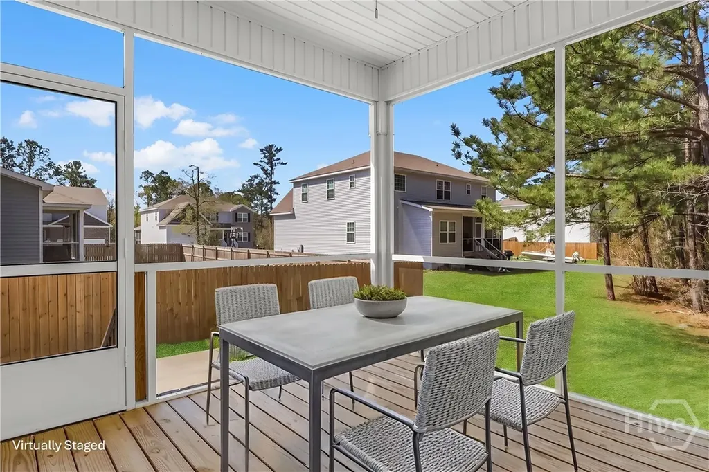 125 Cockle Shell Road Savannah GA 31419