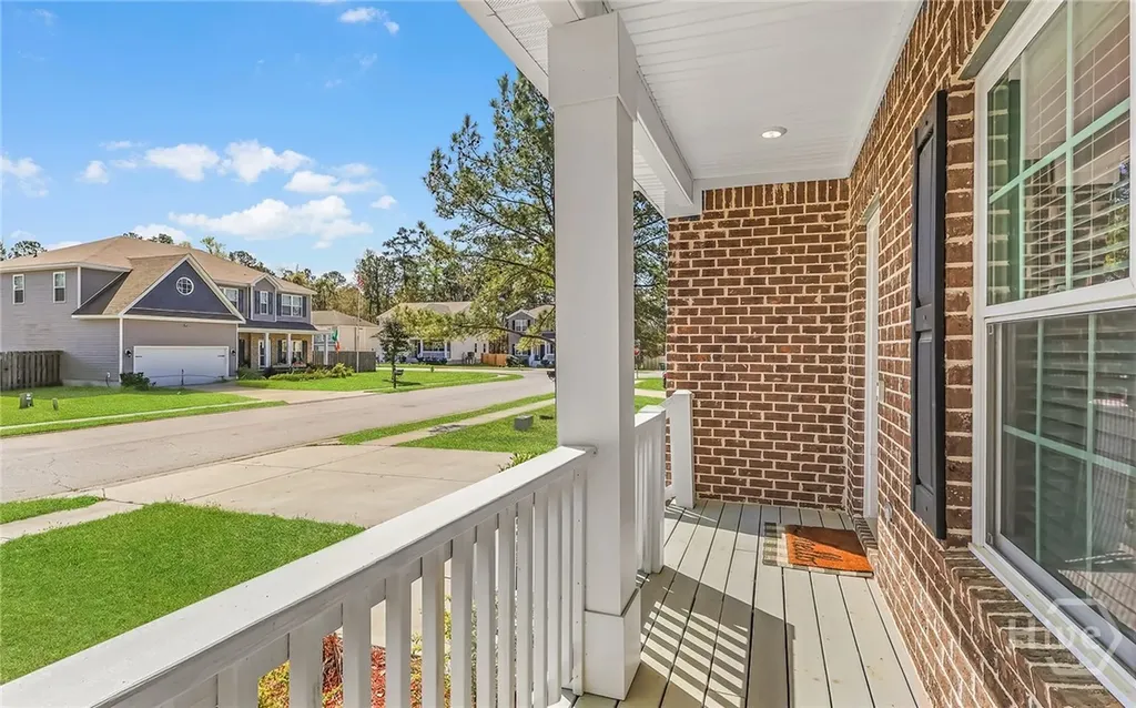 125 Cockle Shell Road Savannah GA 31419