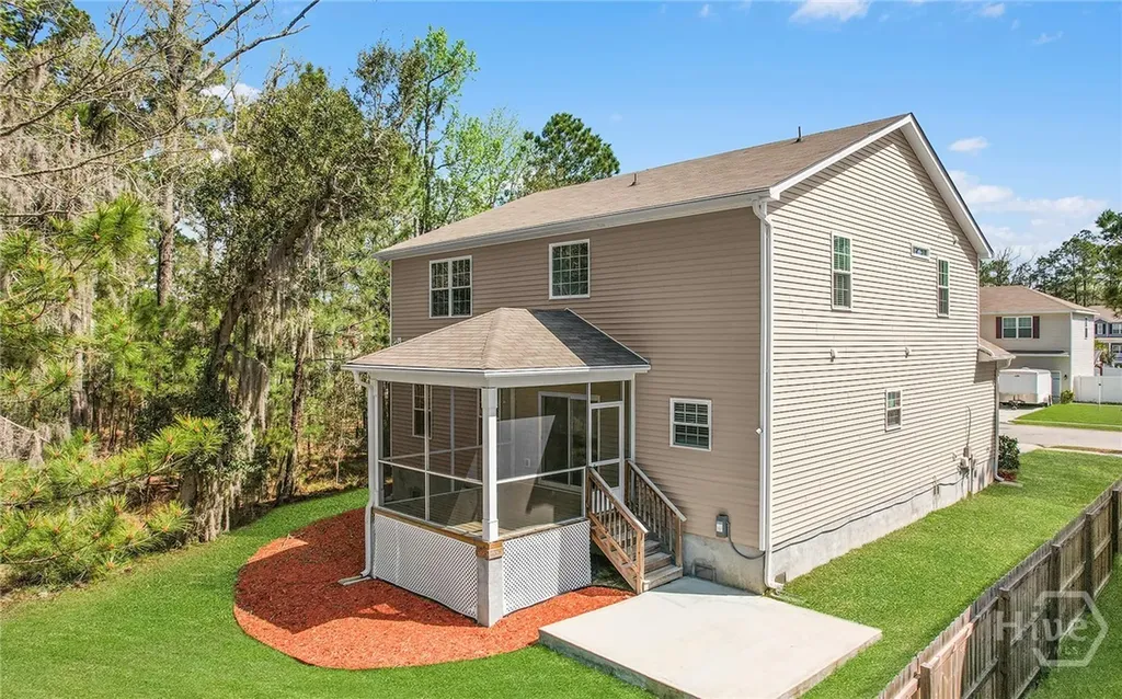 125 Cockle Shell Road Savannah GA 31419