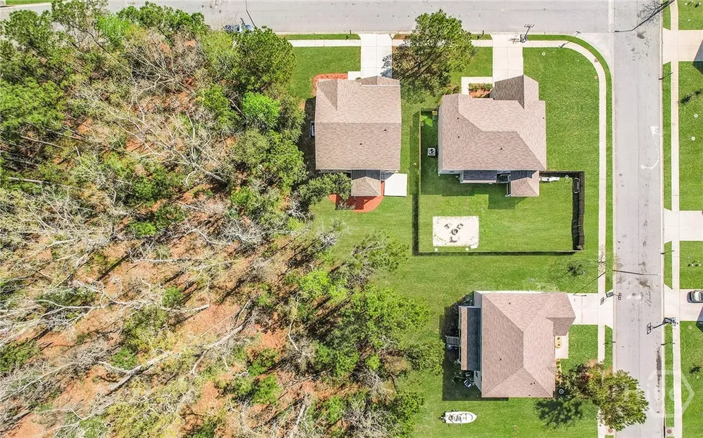 125 Cockle Shell Road Savannah GA 31419