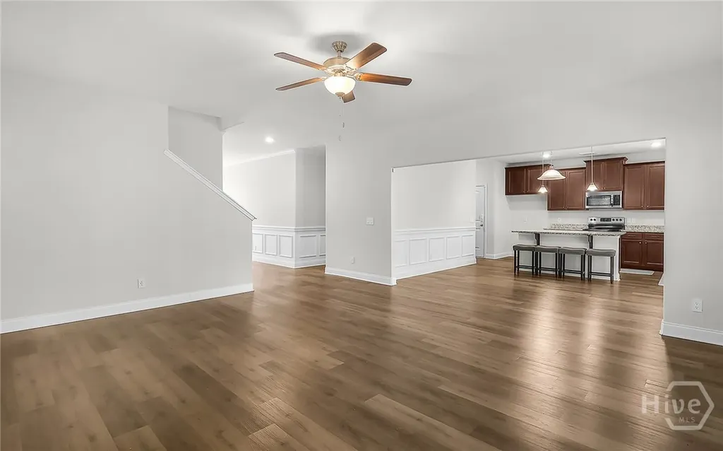 125 Cockle Shell Road Savannah GA 31419