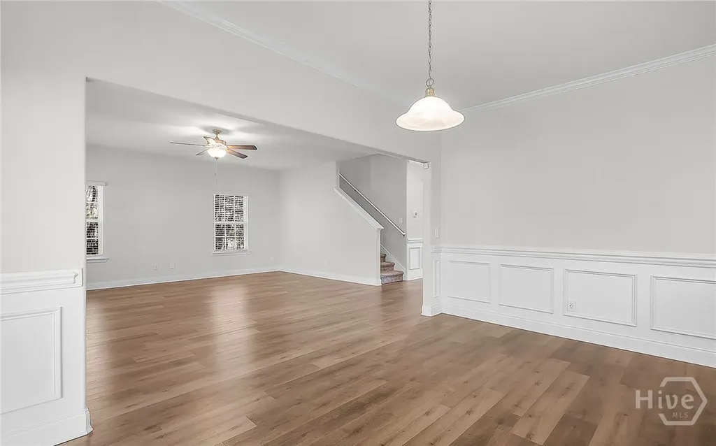 125 Cockle Shell Road Savannah GA 31419