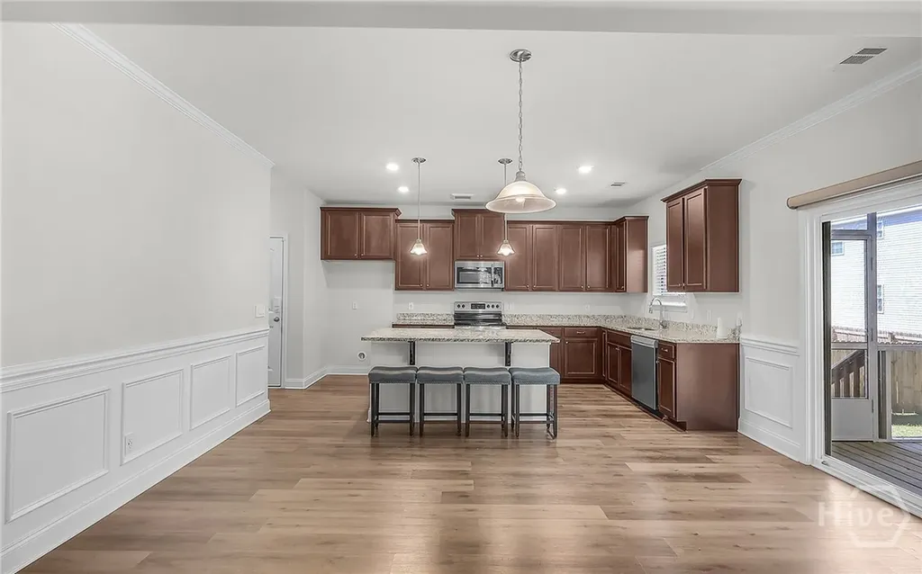 125 Cockle Shell Road Savannah GA 31419