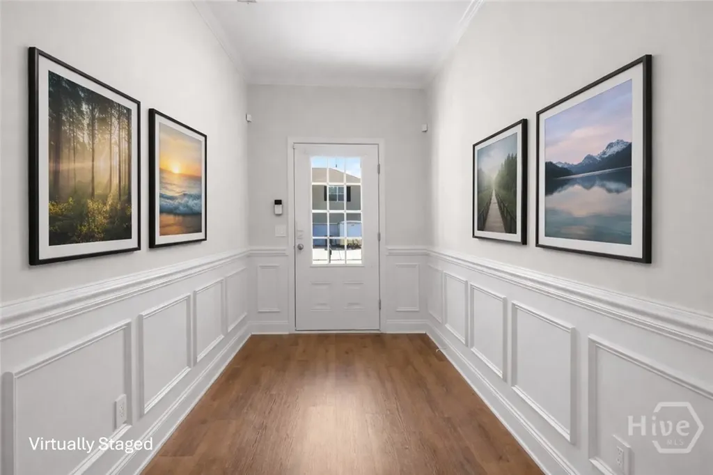 125 Cockle Shell Road Savannah GA 31419