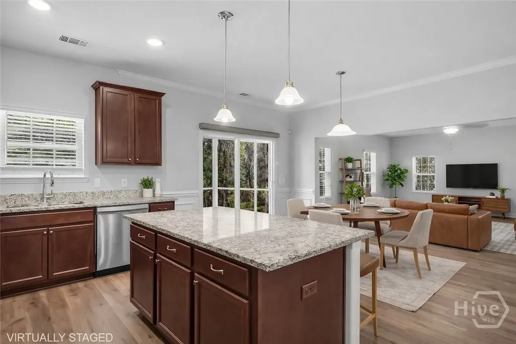 125 Cockle Shell Road Savannah GA 31419